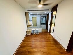 8 Hullet (D9), Apartment #632817861